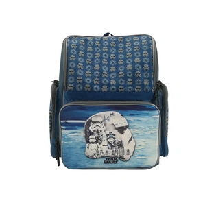 Star Wars Character Backpack 11SALE