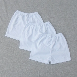 Baby Armstrong Shorts