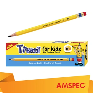 T-Pencil For Kids