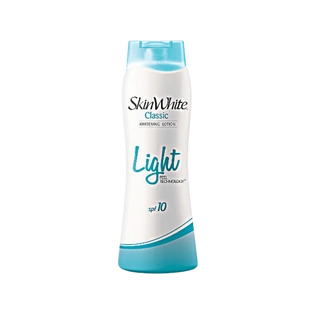 SkinWhite Classic Light Whitening Lotion