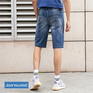 Jeanswest Men's Shorts