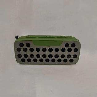 iJoy WaterProof Bluetooth Speaker