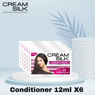 Creamsilk Conditioner Standout Straight