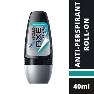 Axe  Deodorant Anti-Perspirant Roll On Apollo