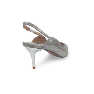 Gina & Shoes Ladies' Slingback Sandals