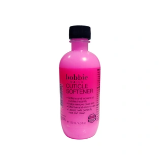 Bobbie Nails Cuticle Remover Softener
