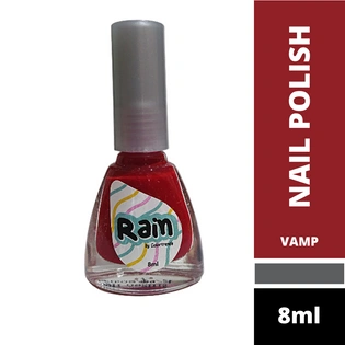 Rain Nail Cream Vamp