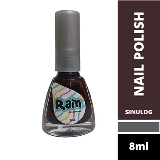Rain Nail Cream Sinulog