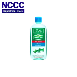 Greencross Ethyl Alcohol 70% with Moisturizer
