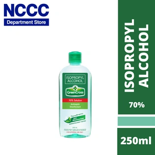 Greencross Isoprophyl Alcohol 70% with Moisturizer