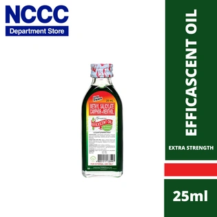 Efficascent Oil Extra Strength