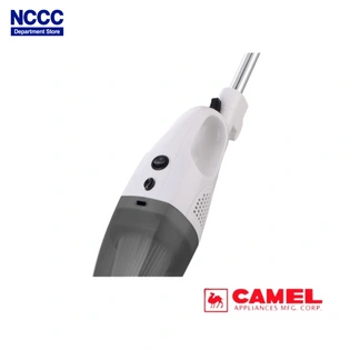 Camel 2 in 1 Handheld and Stick Vacuum Cleaner CVS-501S