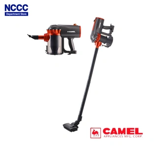 Camel 2 in 1 Handheld and Stick Vacuum Cleaner CVS-601S