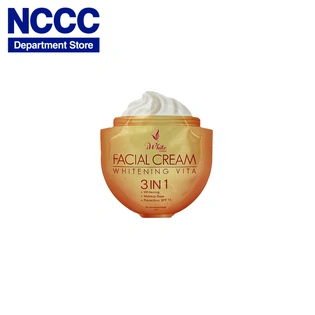 iWhite Korea Facial Cream 3in1 6ml