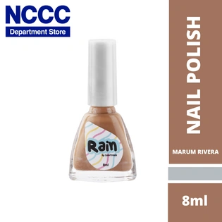 Rain Nail Cream Marum Rivera