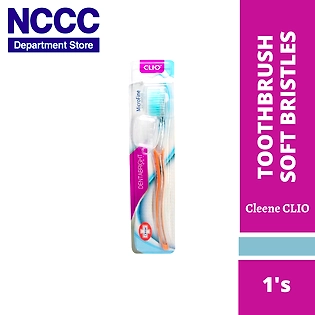 Cleene Clio Toothbrush Dentabright