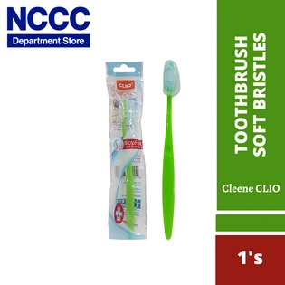 Cleene Clio Toothbrush All Around