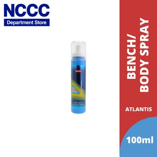 Bench Body Spray Atlantis