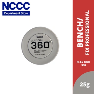 Bench Fix Professional Clay Doh 360 25g