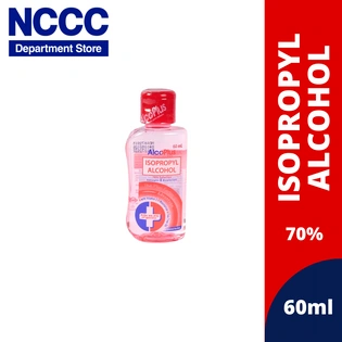 Alcoplus Isopropyl Alcohol 70% Solution