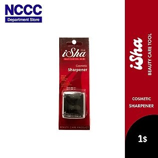 Isha Cosmetic Sharpener