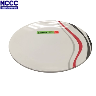 Servewell Medium Plate