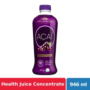 Acai Berry Premium Blend 946ml