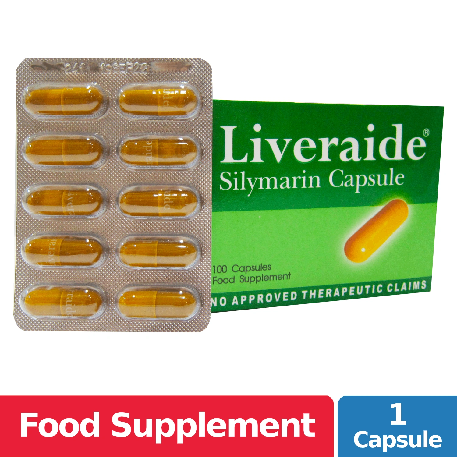 Liveraide Capsule Nccc Online Store