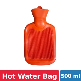 Hot Water Bag 500ml