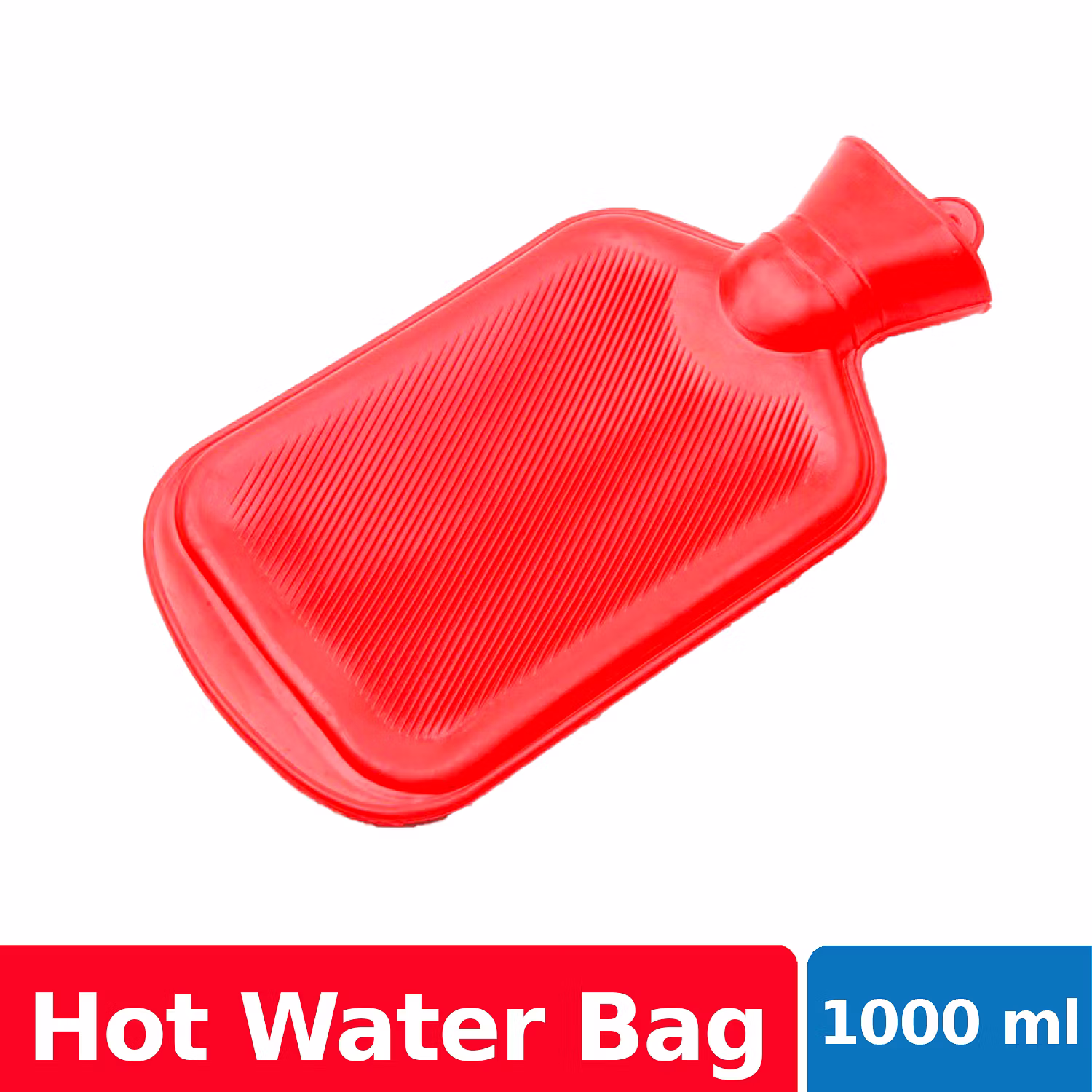 Hot Water Bottle 1000ml NCCC Online Store