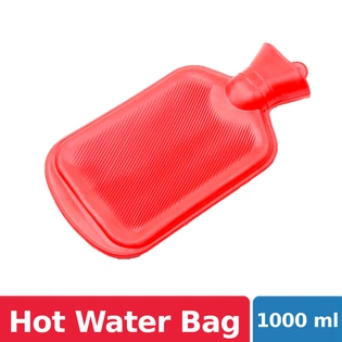 Hot Water Bottle 1000ml