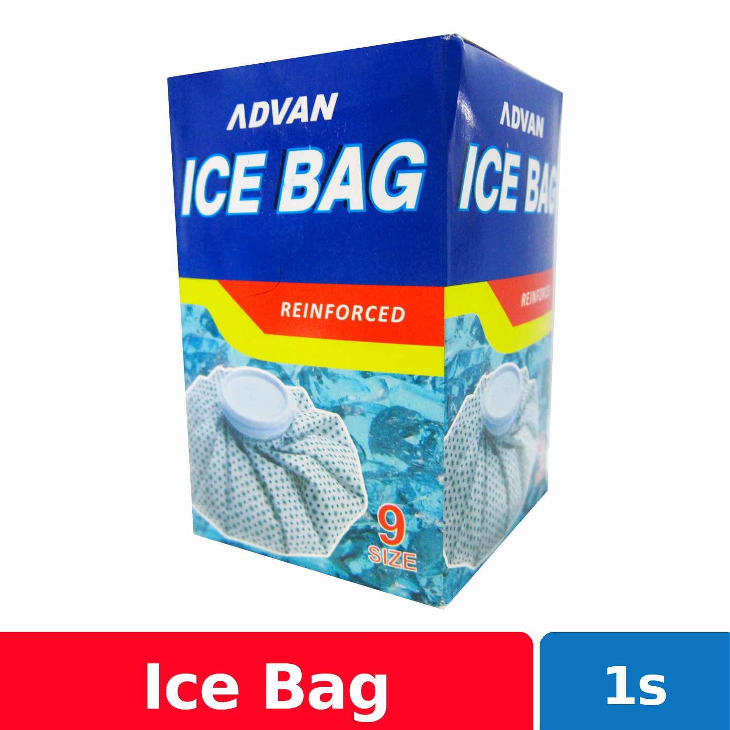 Ice Bag Large NCCC Online Store