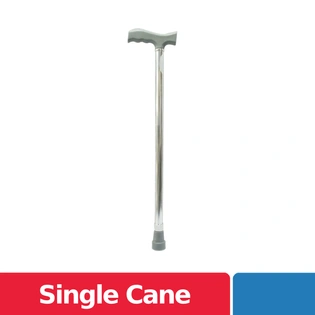 Single Cane
