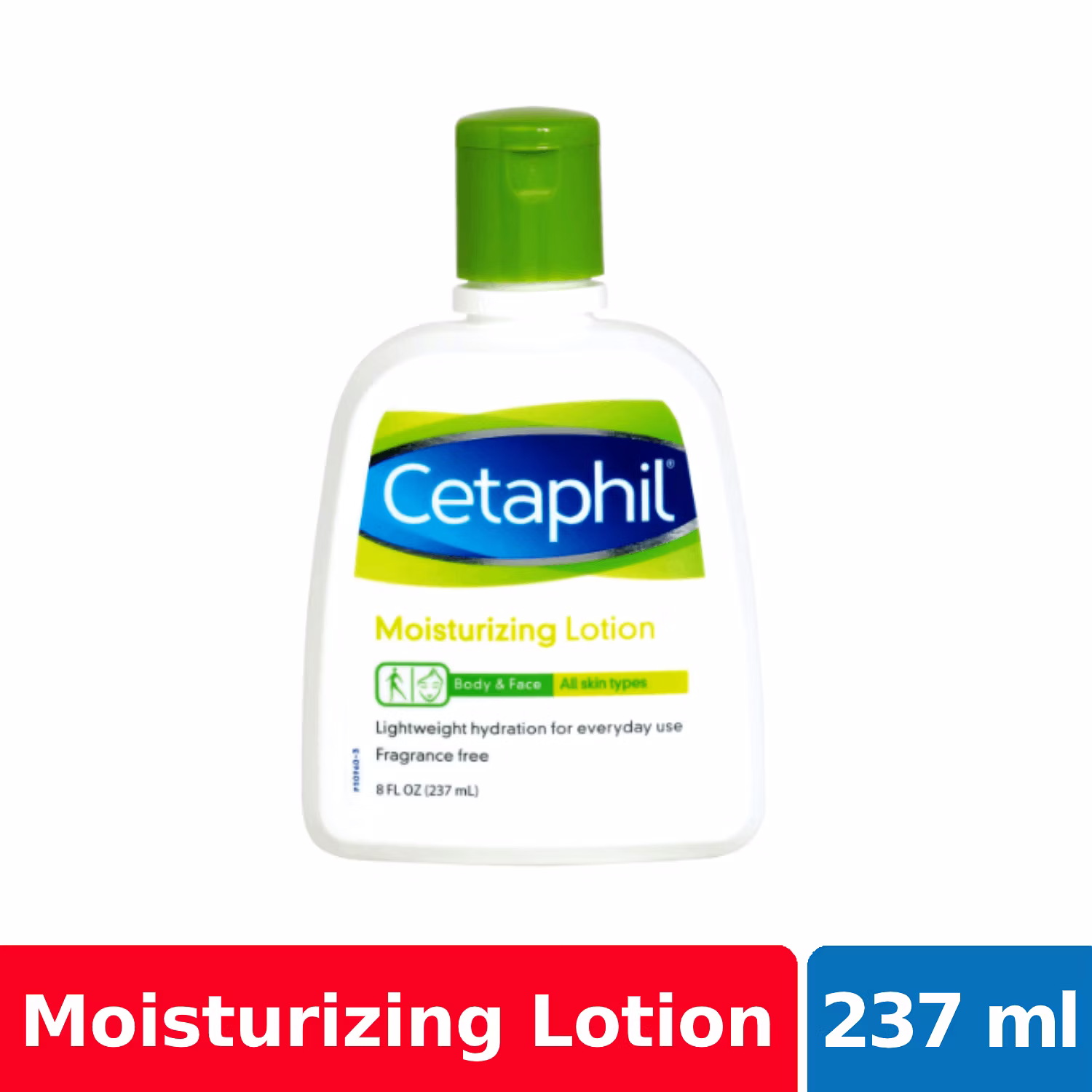 Cetaphil Moisturizing Lotion 237ml NCCC Online Store