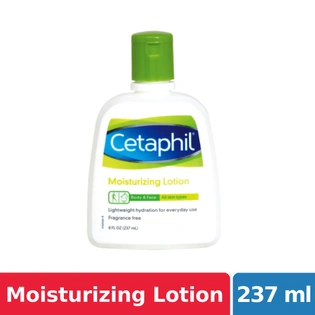 Cetaphil Moisturizing Lotion 237ml