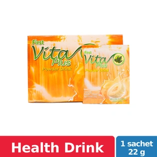 Vita Plus Melon Gold Powder 22g
