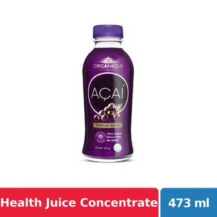 Acai Berry Premium Blend 473ml