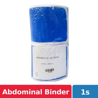 Abdominal Binder