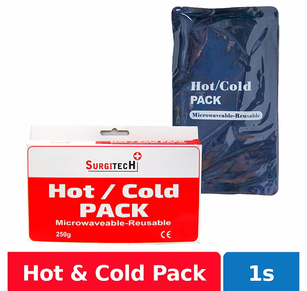 Hot and Cold Compress NCCC Online Store