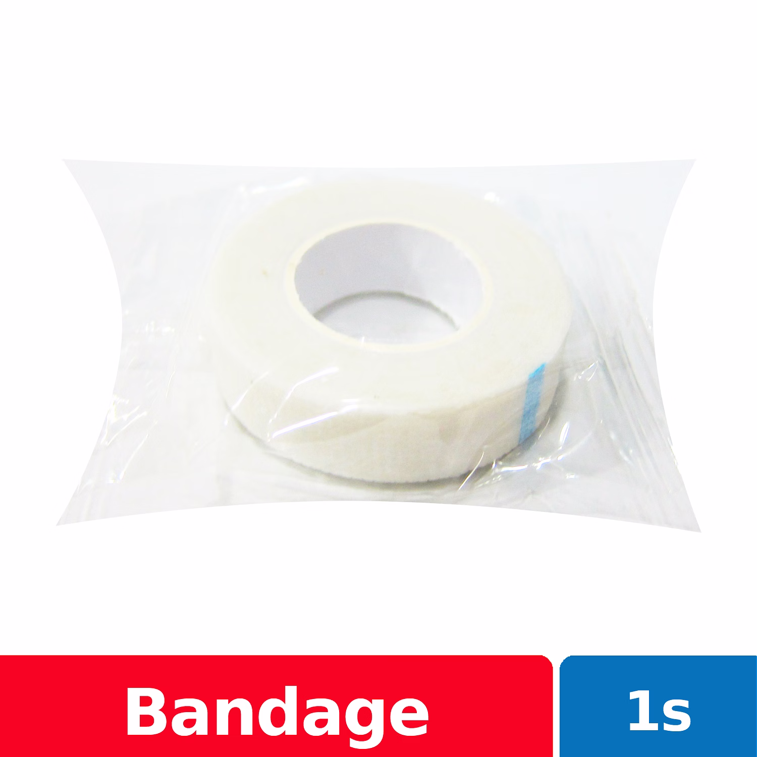 Meditape Hospital Paper Tape 1.25cm NCCC Online Store