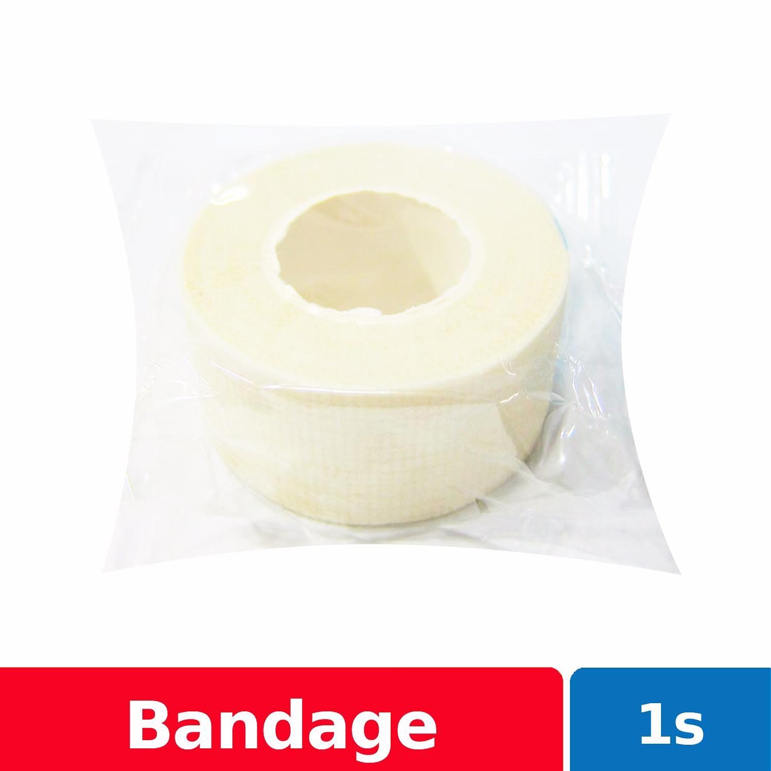 Meditape Hospital Paper Tape 2.50cm NCCC Online Store