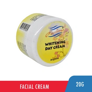 Porcelana Whitening Day Cream 20g