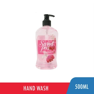 Bloom Hand Soap Sweet Pea 500ml