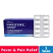 Alvedon 500mg Tablet-11080033-sm