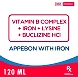 Appebon with Iron 120ml Syrup-1-sm