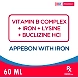 Appebon with Iron 60ml Syrup-1-sm