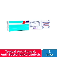 Bioderm Ointment 30G