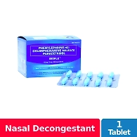 Bioflu Reformulated Tablet