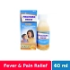 Biogesic 120mg 60ml Orange Suspension-11078130-sm