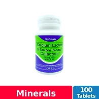 Callactate 650mg Tablet